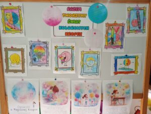 Miniaturka artykułu Międzynarodowy Dzień Kropki