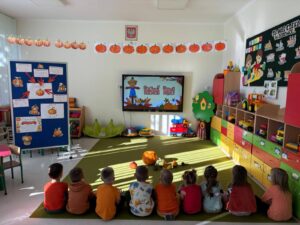 Miniaturka artykułu Dzień Dyni w naszym przedszkolu