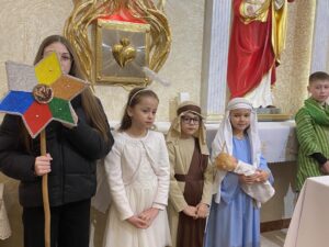 Miniaturka artykułu Kolędnicy Misyjni