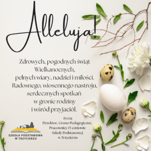 Miniaturka artykułu Życzenia Wielkanocne