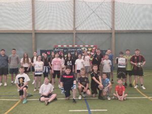 Miniaturka artykułu Dzień Dziecka i Dzień Sportu
